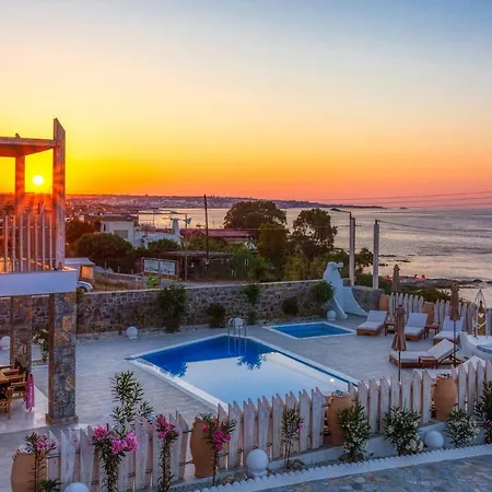 Villas Chrysa - Kery-3