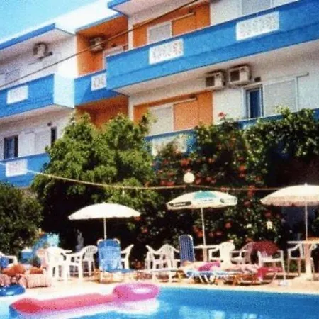 Villa Maria Apartments-3