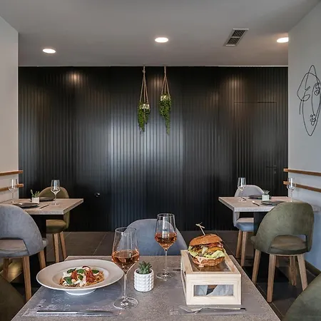 Morum City Hotel Chania-2