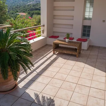 Cretan Ivory Villa-3