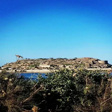 Elounda George Studios-3