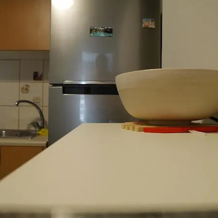 Porto Plaza City Center Apartment Ac/Wifi-3