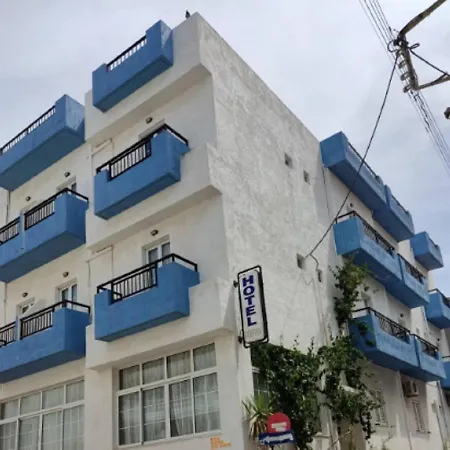 Despina Hotel-3