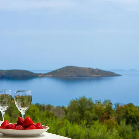 Elounda Anemelia Apartments-3