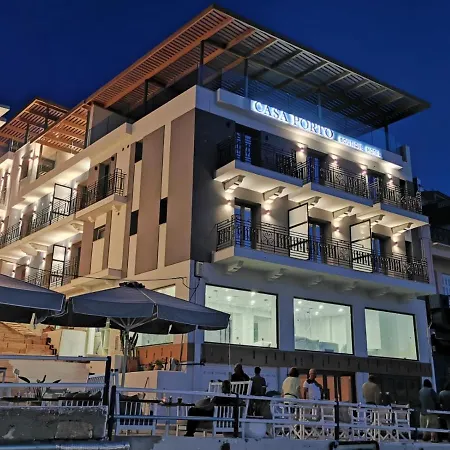 Casa Porto Boutique Hotel - Adults Only-2