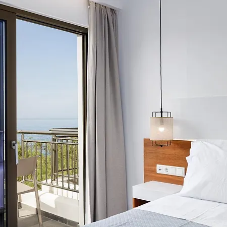 Sea View Suite "Christos" - Adults Only-2