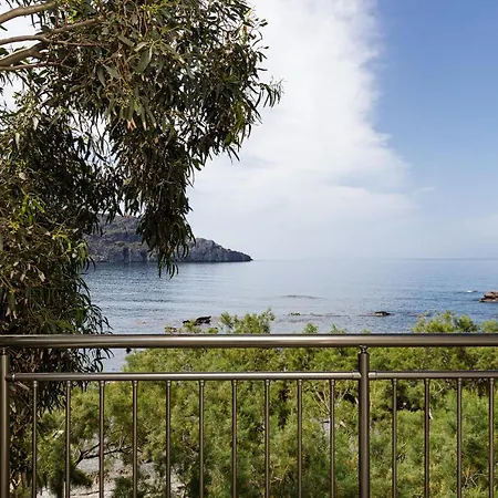Sea View Suite "Christos" - Adults Only-3