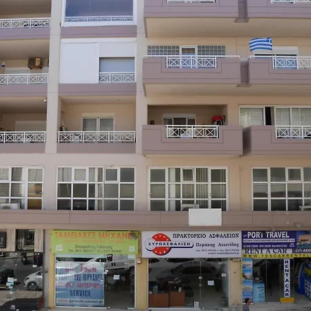 Porto Plaza City Center Apartment Ac/Wifi-2