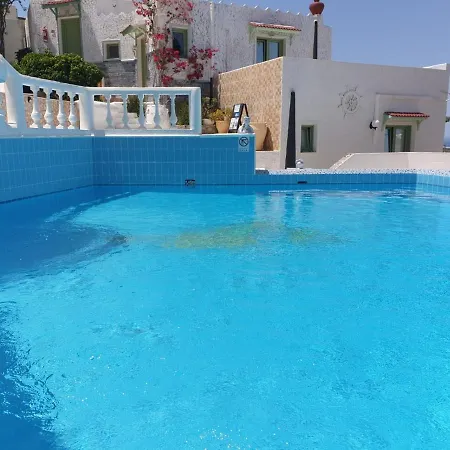 Cherso Villas Amariliz-2