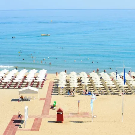 Ilios Beach Hotel Apartments Adults Only-3