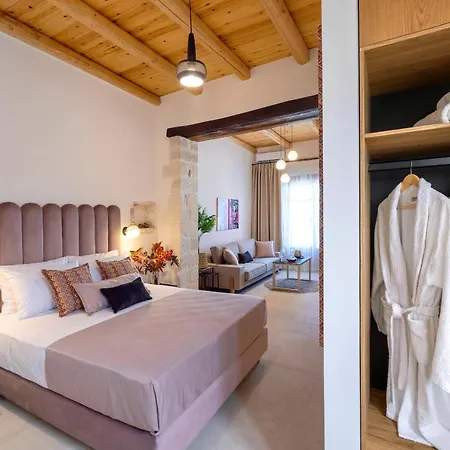 Casa Giorgio Exclusive Suites-2