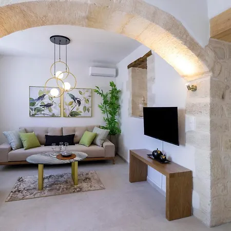 Casa Giorgio Exclusive Suites-3