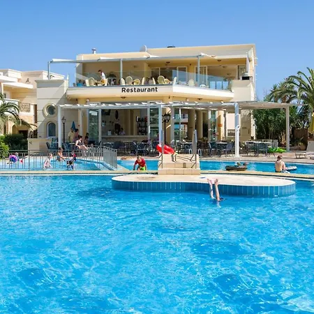 Kastalia Village ,Saint Nikolas Resort-2