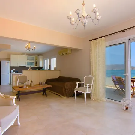 Kristallia - Elounda Seafront Vacation Rental-2