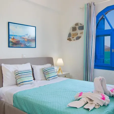 Eleftheria Sea Side Traditional House-2