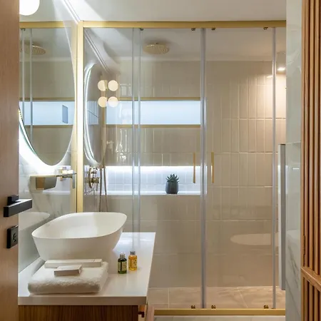 The Blossom-Premium Living Residence At Heraklion-3
