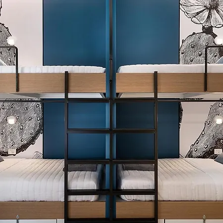 Cocoon City Hostel-2