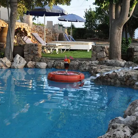 Chersonissos Villa Elite-3