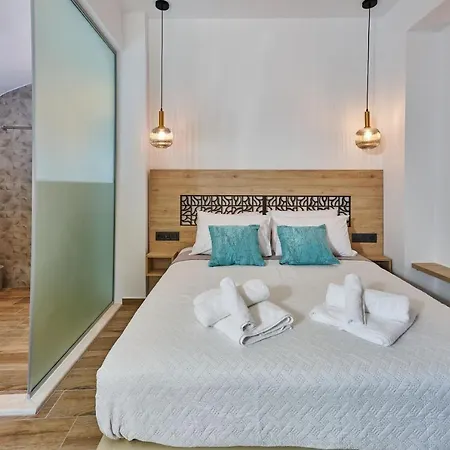 City Experience Apartments A-2