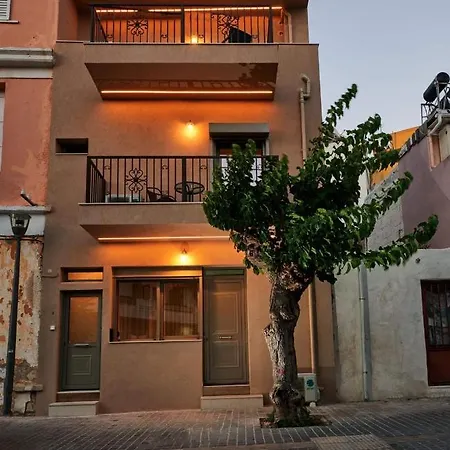 City Experience Apartments A-3