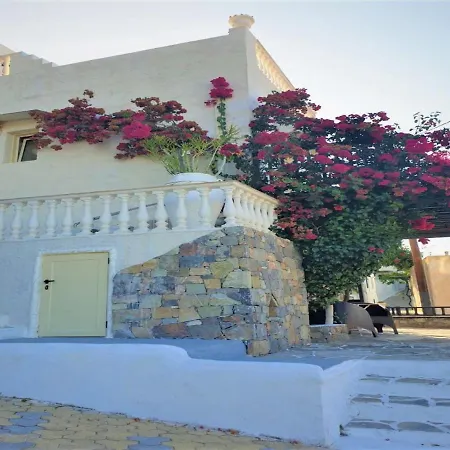 Spacious Room In Creta For 3 People, With Ac, Swimming Pool And Nature-3