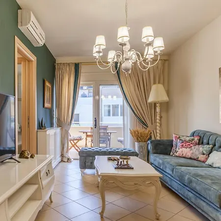Stylish & Luxury Apartment - Self Check In - Free Parking-3