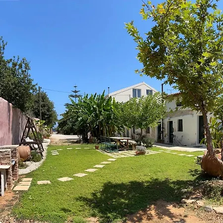Maria'S Peaceful Nest-3