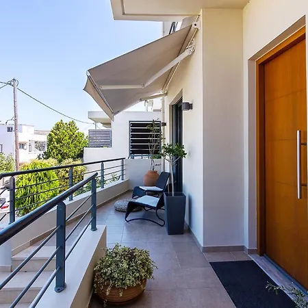 Beautiful Maisonette House In Heraklio-2