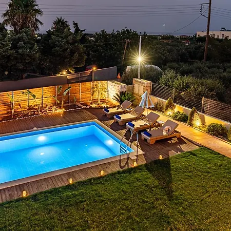Filema Luxury Villa-2