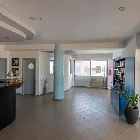 Marie Κelly Apartments-2