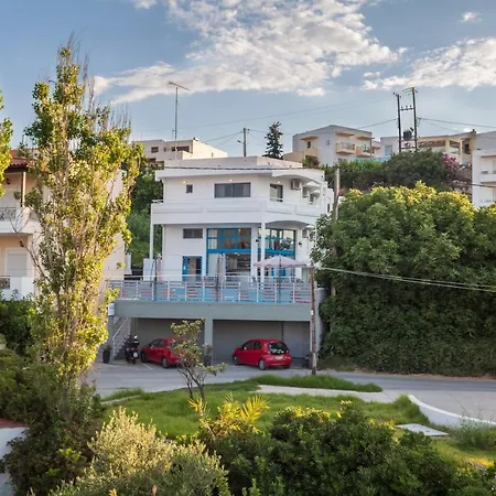 Grace Studios & Apartments-2