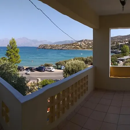 Ammos Apartments-2