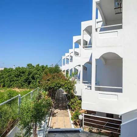 Grace Studios & Apartments-3