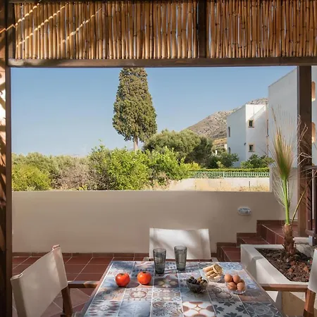 4 Elements Holiday Homes-3