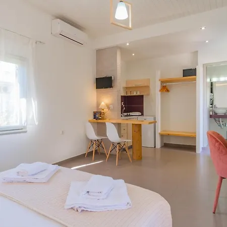 Christina Boutique Studios Elounda-3