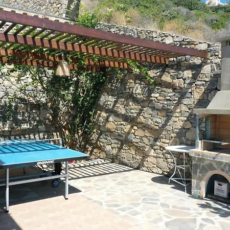 Elounda Pelagos Villa-3