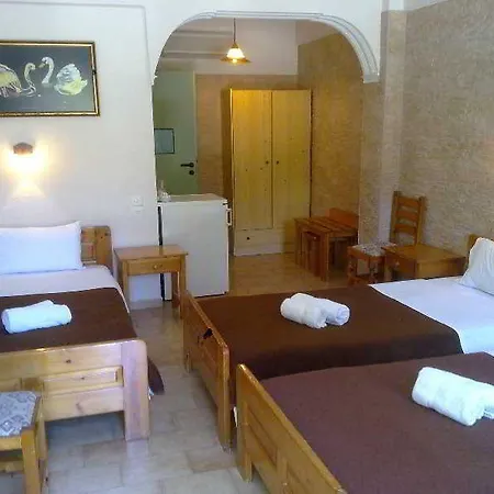 Matala Dimitris Villas And Hotel-2