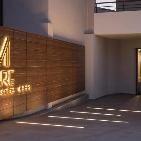 Mare Blue Suites-2