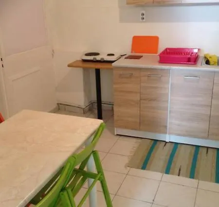 Apartment 10 Min From The Center Of Heraklion-2