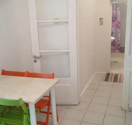 Apartment 10 Min From The Center Of Heraklion-3