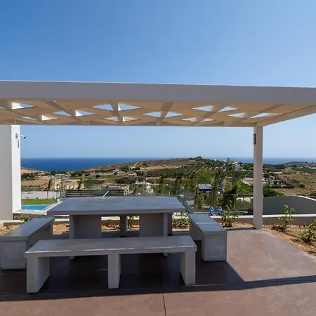 Agia Pelagia Villas-2