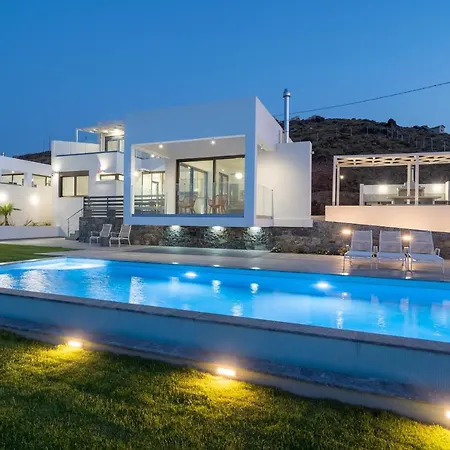 Agia Pelagia Villas-3