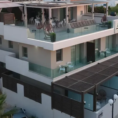 Xsuites - Adults Only Boutique Suites With Private Jacuzzi-2