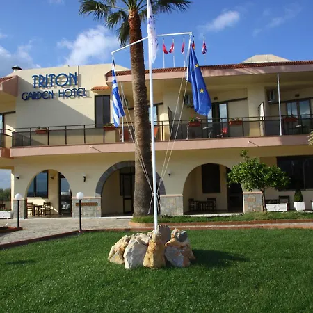 Triton Garden Hotel-3