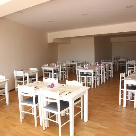 Triton Garden Hotel-2