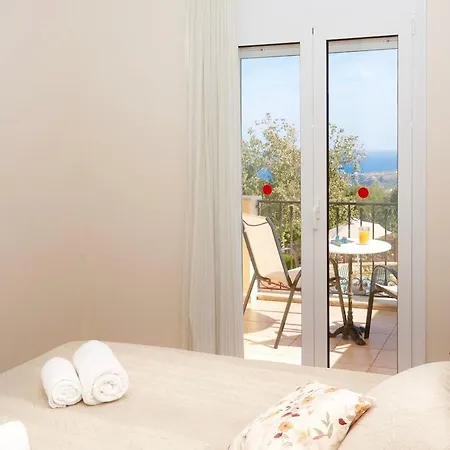 Dafni Villa By Leaderstay-3