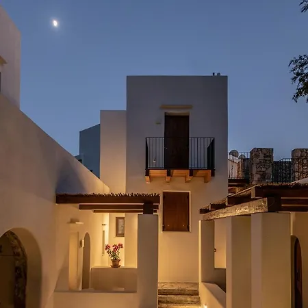 The Authentic Village Boutique Hotel-3