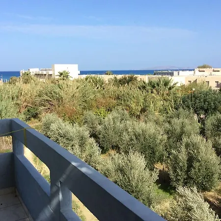 Michel Apartments-3