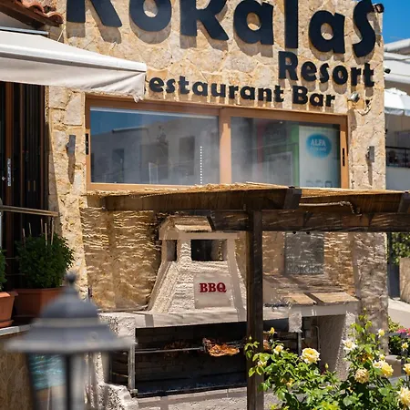 Kokalas Resort-2