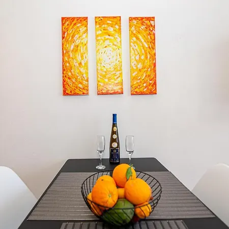 Ariadni Sea View Apartment-2